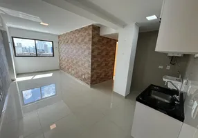 Foto 1 de Apartamento com 2 Quartos à venda, 55m² em Graças, Recife