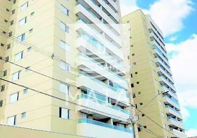 Foto 1 de Apartamento com 3 Quartos à venda, 110m² em Santa Maria, Uberaba