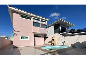 Foto 1 de Casa com 4 Quartos à venda, 138m² em Monte Alto, Arraial do Cabo