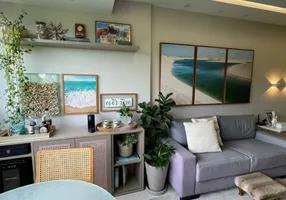 Foto 1 de Apartamento com 1 Quarto à venda, 47m² em Federação, Salvador