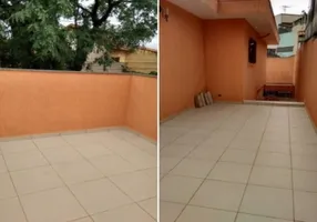 Foto 1 de Casa com 4 Quartos à venda, 277m² em Vila Campesina, Osasco