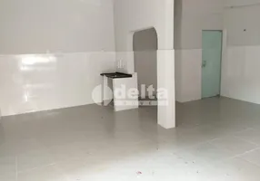 Foto 1 de Ponto Comercial para alugar, 50m² em Fundinho, Uberlândia