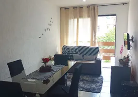 Foto 1 de Apartamento com 2 Quartos à venda, 74m² em Jardim Pacaembú, Jundiaí