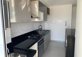 Foto 1 de Apartamento com 2 Quartos para venda ou aluguel, 67m² em Mogi Moderno, Mogi das Cruzes