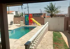 Foto 1 de Casa com 3 Quartos à venda, 130m² em Parque Jambeiro, Campinas