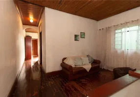 Foto 1 de Casa com 3 Quartos à venda, 90m² em Campo Belo, São Paulo