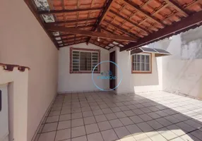 Foto 1 de Casa com 2 Quartos à venda, 70m² em Recanto das Águas, São Pedro