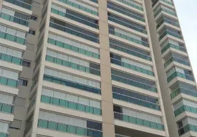 Foto 1 de Apartamento com 4 Quartos à venda, 380m² em Vila Clementino, São Paulo