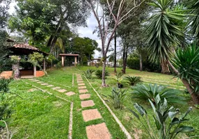 Foto 1 de Casa de Condomínio com 3 Quartos à venda, 140m² em Vale do Luar, Jaboticatubas