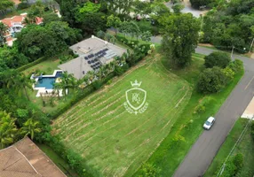 Foto 1 de Lote/Terreno à venda, 2052m² em Condomínio Terras de São José, Itu