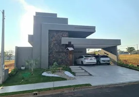 Foto 1 de Casa de Condomínio com 3 Quartos à venda, 210m² em Terra Vista Residence Club, Mirassol