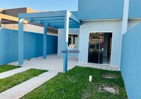 Foto 1 de Casa com 3 Quartos à venda, 65m² em Miringuava, São José dos Pinhais