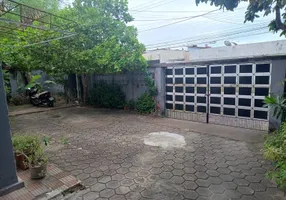 Foto 1 de Casa com 5 Quartos à venda, 364m² em Parquelândia, Fortaleza