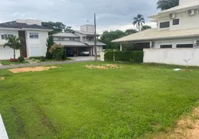 Foto 1 de Lote/Terreno à venda, 388m² em Cachoeira do Bom Jesus, Florianópolis