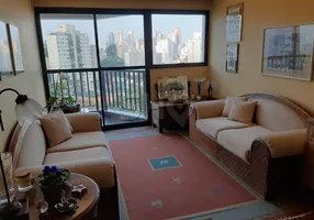 Foto 1 de Apartamento com 3 Quartos à venda, 103m² em Perdizes, São Paulo