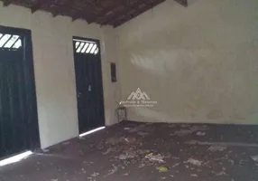 Foto 1 de Casa com 2 Quartos à venda, 149m² em Jardim Diva Tarla de Carvalho, Ribeirão Preto