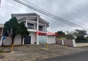 Foto 1 de Sala Comercial para alugar, 42m² em Cidade Alta, Araranguá