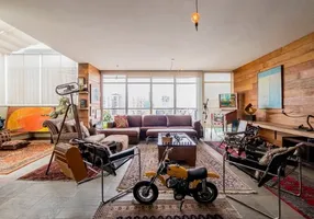 Foto 1 de Apartamento com 3 Quartos à venda, 640m² em Perdizes, São Paulo