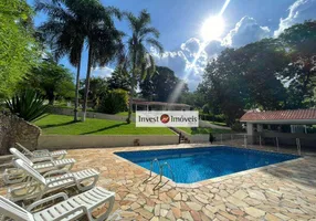 Foto 1 de Casa de Condomínio com 4 Quartos à venda, 400m² em Quinta das Flores, São José dos Campos