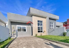 Foto 1 de Casa com 2 Quartos à venda, 70m² em Presidente Distrito, Imbé