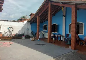 Foto 1 de Casa com 4 Quartos à venda, 247m² em Jardim Jamaica, Itanhaém