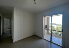Foto 1 de Apartamento com 3 Quartos para alugar, 76m² em Interlagos, São Paulo