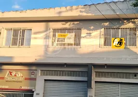 Foto 1 de Sobrado com 4 Quartos para alugar, 200m² em Veloso, Osasco