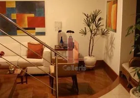 Foto 1 de Apartamento com 3 Quartos à venda, 315m² em Água Rasa, São Paulo