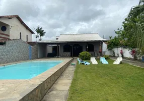 Foto 1 de Casa com 6 Quartos à venda, 386m² em Paraty, Araruama