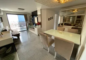 Foto 1 de Apartamento com 3 Quartos à venda, 78m² em Mucuripe, Fortaleza