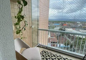 Foto 1 de Apartamento com 2 Quartos à venda, 60m² em Vila São Paulo, Itanhaém