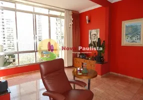 Foto 1 de Apartamento com 3 Quartos à venda, 218m² em Santa Cecília, São Paulo