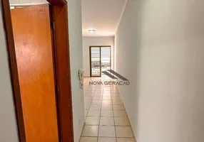 Foto 1 de Apartamento com 3 Quartos à venda, 71m² em Nova Redentora, São José do Rio Preto