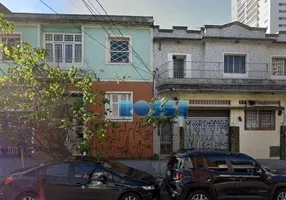 Foto 1 de Lote/Terreno à venda, 500m² em Móoca, São Paulo