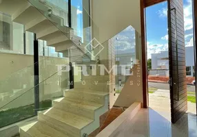 Foto 1 de Casa de Condomínio com 5 Quartos à venda, 700m² em ALPHAVILLE CRUZEIRO DO SUL, Goiânia