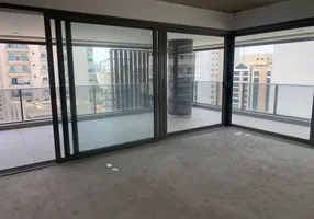 Foto 1 de Apartamento com 4 Quartos à venda, 247m² em Ibirapuera, São Paulo