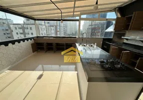 Foto 1 de Cobertura com 3 Quartos para venda ou aluguel, 140m² em Vila Mascote, São Paulo