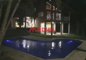Foto 1 de Casa de Condomínio com 3 Quartos à venda, 250m² em Park Imperial, Caraguatatuba
