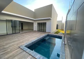 Foto 1 de Casa com 3 Quartos à venda, 173m² em Jardim Paulista, Araguaína