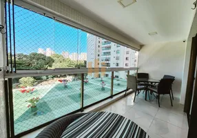 Foto 1 de Apartamento com 3 Quartos à venda, 107m² em Imbiribeira, Recife