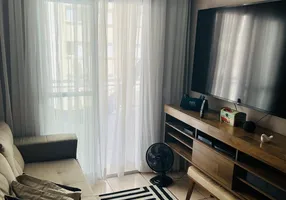 Foto 1 de Apartamento com 3 Quartos à venda, 65m² em Glória, Macaé