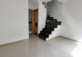 Foto 1 de Casa de Condomínio com 2 Quartos à venda, 60m² em Tremembé, São Paulo