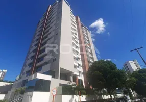 Foto 1 de Apartamento com 3 Quartos para alugar, 85m² em Chacara Parollo, São Carlos