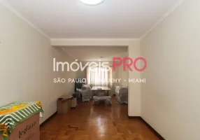 Foto 1 de Sobrado com 3 Quartos à venda, 130m² em Indianópolis, São Paulo