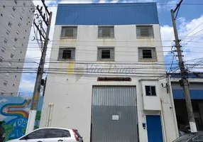 Foto 1 de Prédio Comercial para alugar, 2334m² em Vila Leopoldina, São Paulo