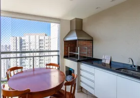 Foto 1 de Apartamento com 2 Quartos à venda, 72m² em Vila Andrade, São Paulo