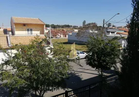 Foto 1 de Sobrado com 3 Quartos à venda, 82m² em Vila Santos, Caçapava