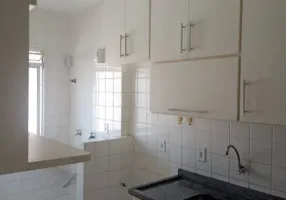 Foto 1 de Apartamento com 2 Quartos para alugar, 48m² em Jardim Santa Maria, Sumaré