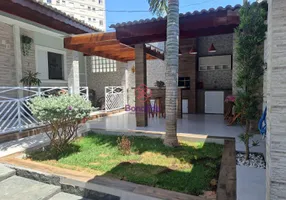 Foto 1 de Casa com 3 Quartos à venda, 262m² em Vila Nova Medeiros, Jundiaí