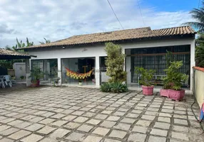 Foto 1 de Casa com 3 Quartos à venda, 212m² em Centro (Praia Seca), Araruama